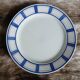 12 mismatched vintage dessert plates