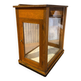 Old small shop window