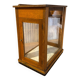 Old small shop window