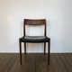 Danish vintage chair Niels Otto Muller