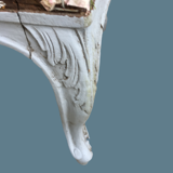 Louis XV style children's sofa circa 1900/1920