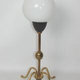 Mid century standing lamp, 1960s