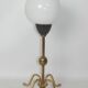 Mid century standing lamp, 1960s