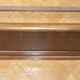 Bed 140 x 190 solid wood