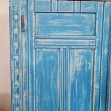 Vintage Parisian wardrobe