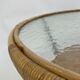 Vintage coffee table by Rohe Noordwolde, 1960, Netherlands Dirk van Sliedregt