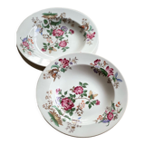 Hollow plates Wedgwood Charnwood