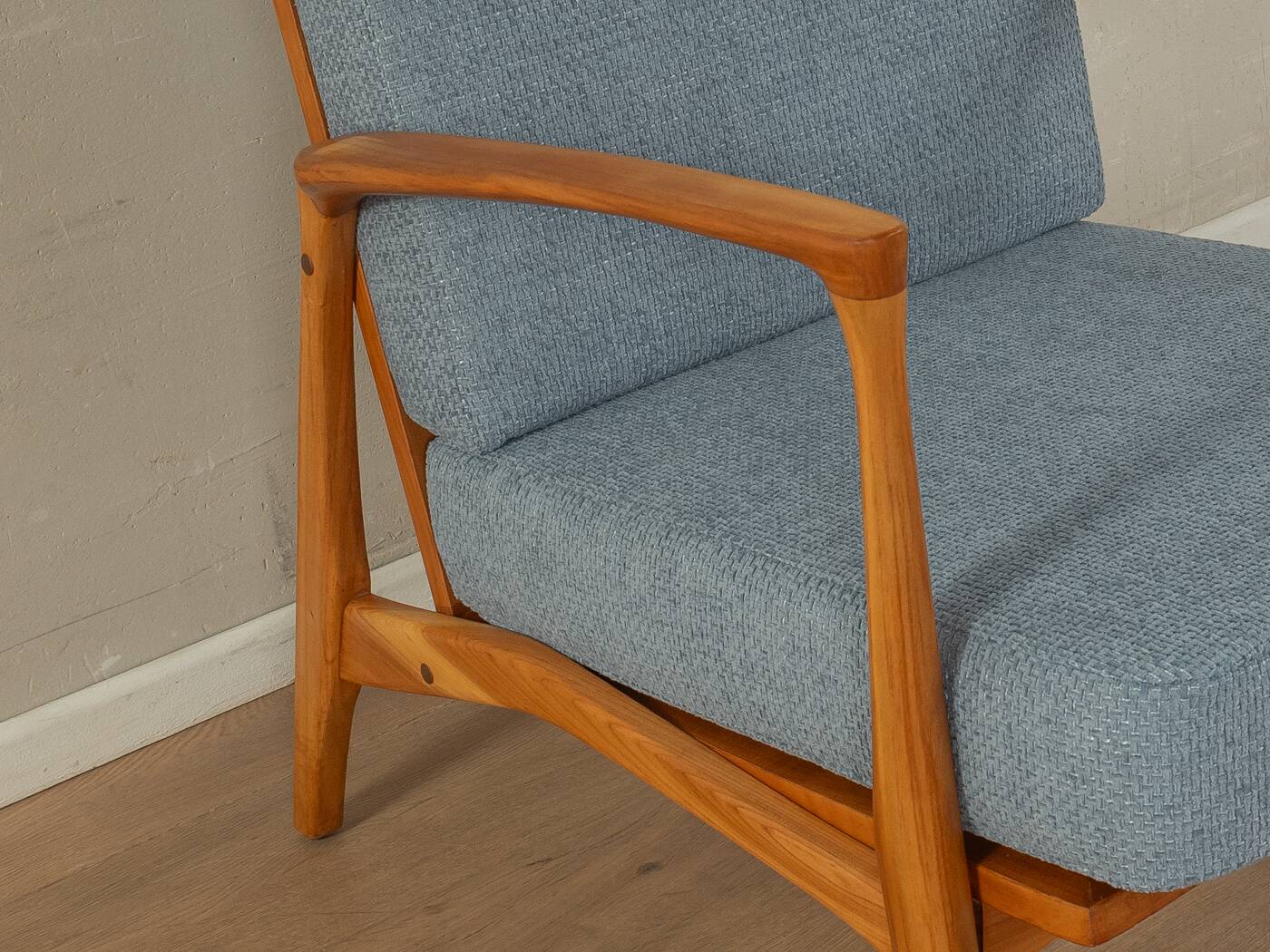 1960s armchair