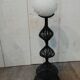 metal wire candle holder