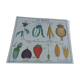 Botanical board