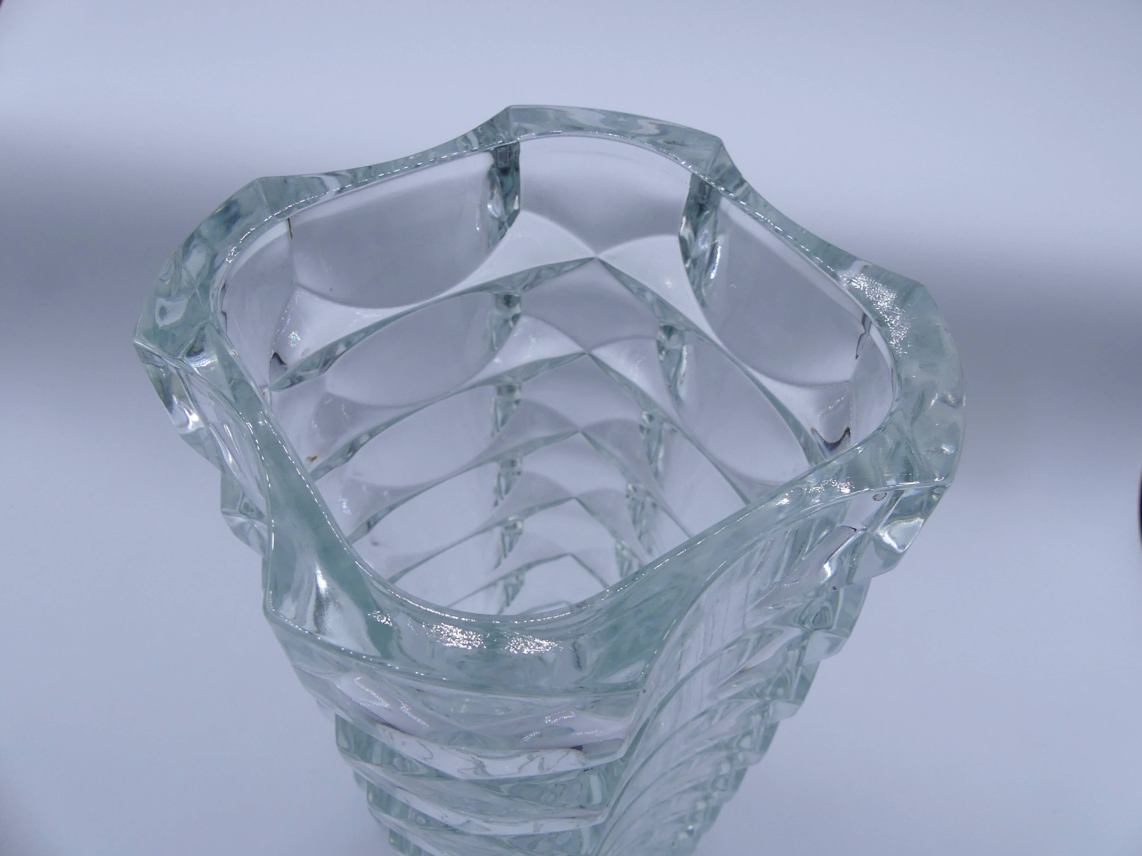 Luminarc windsor vase