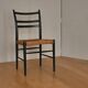Scandinavian Ekström 60s Chair