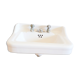 Beautiful old sink from the 20s/30s