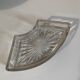 Vintage art deco servant
