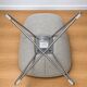 Columbus SCL1 lounge chair by Connection, 2015