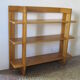 Library to be laid in solid elm by the house regain