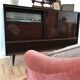 Meuble Hifi -Vidéo Vintage Impérial