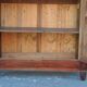 Wardrobe Louis XVI period 18th century mahogany