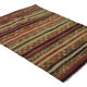 Anatolian handmade kilim rug 216 cm x 160 cm