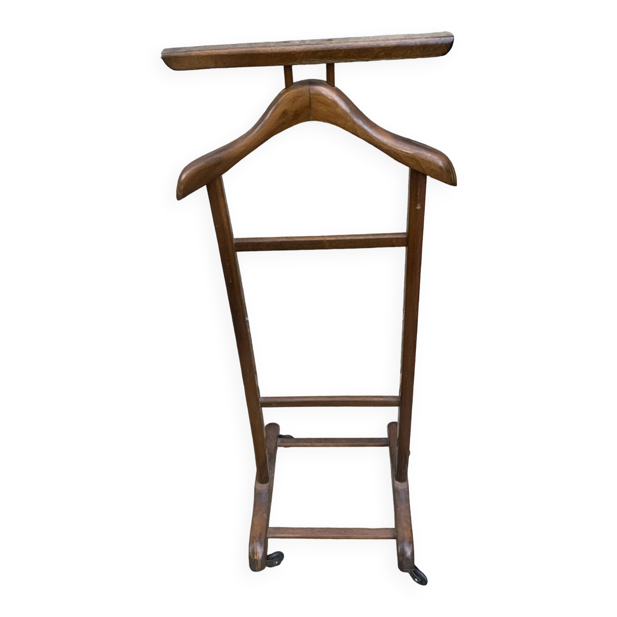 Vintage child's valet