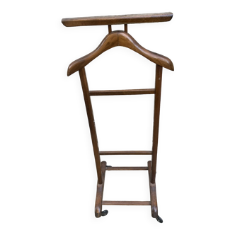 Valet de chambre enfant vintage