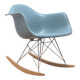Fauteuil Rocking Chair RAR, Charles & Ray Eames