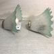 Pair of wall lights