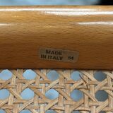 B64 Armchair by Marcel Breuer