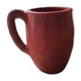 Earthen pot