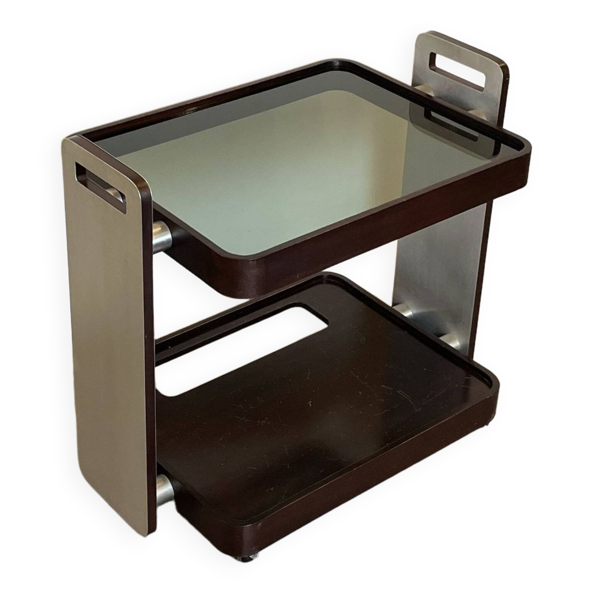 Italian Bar Cart from 1970'