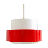 Large LUXUS hanging lamp, Scandinavian design