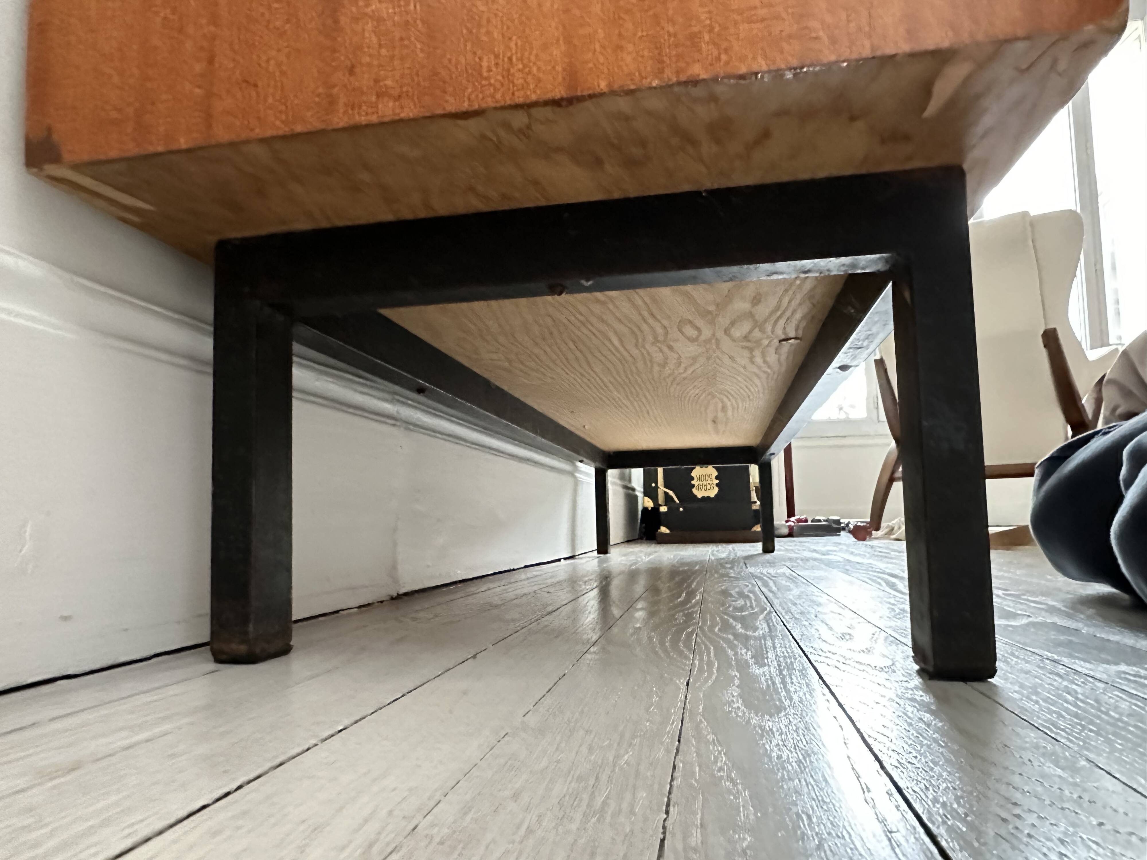 Charlotte Perriand Cansado sideboard