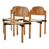 Beech chair, 1970