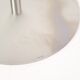 Venus MAXI Candlestick Made In Stainless Steel For Piet Hein
