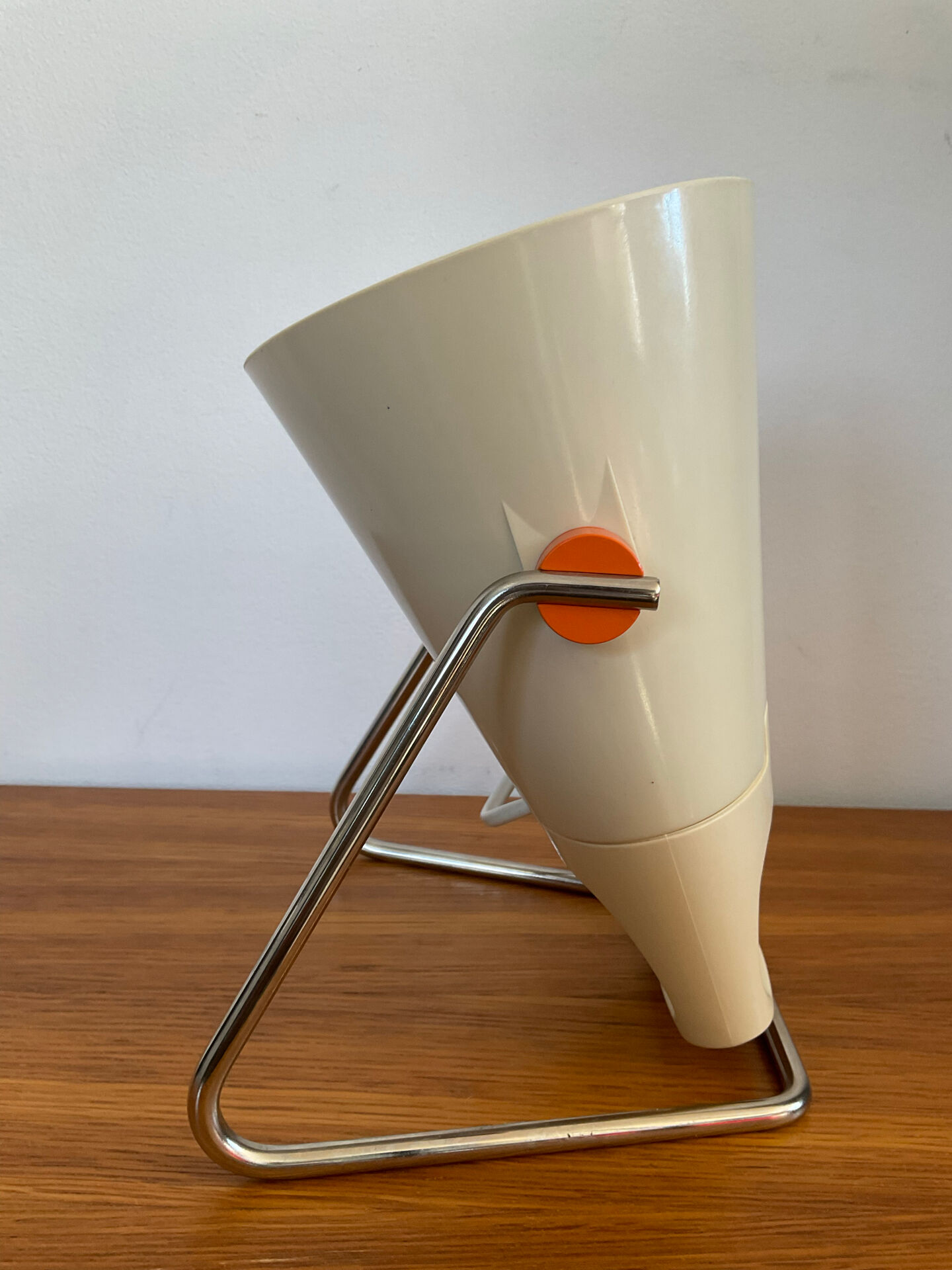 Lampe Infraphil Philips années 70-Holland