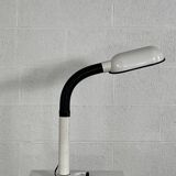 Vintage articulated desk lamp