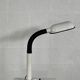 Vintage articulated desk lamp