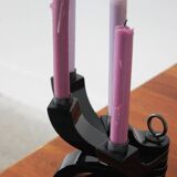 Candle Holder design Jonas Grundell for Design House Stockholm