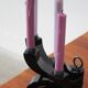 Candle Holder design Jonas Grundell for Design House Stockholm