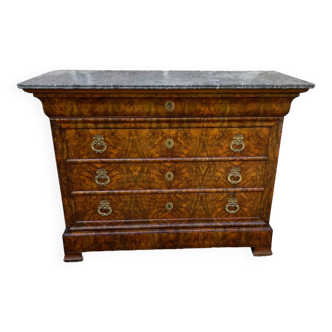Chest of drawers Charles X