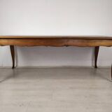 Louis XV walnut table