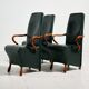 Fauteuil italien de Roberto Lazzeroni