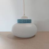 Vintage 70s pendant light