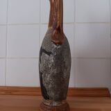 Vase grec en terre cuite