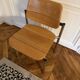 Martin Stoll office chair