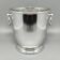 1970s Stunning Ice Bucket by ARIR. Made in Italy