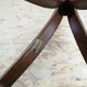Baumann parrot coat holder