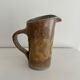 Jean-Claude Monange ceramic pitcher