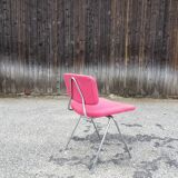 Compass Chair, by Pierre Guariche, published by Les Huchers Minvielle, 1956.