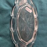 Coupelle vide-poche ravier, Val Saint Lambert A584